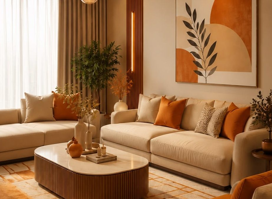 Budget-Friendly Tricks to a Cozy Home Environment