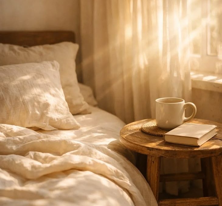 5 Easy Home Upgrades to Streamline Your Daily Routine